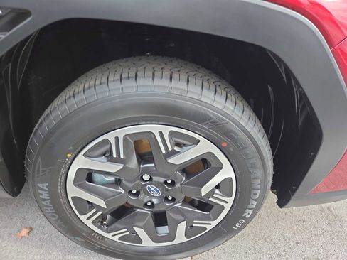 New 2026 Subaru Forester Premium image 2