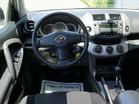 Used 2008 Toyota RAV4 Sport FWD image 39