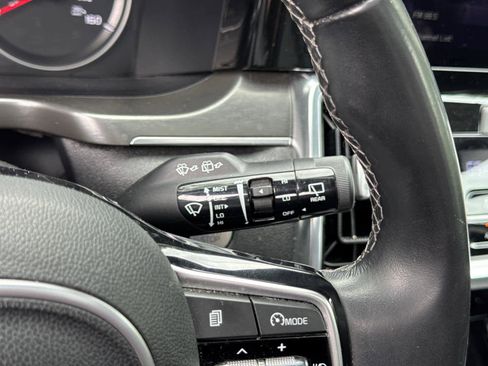 Used 2022 Kia Sorento SX image 20