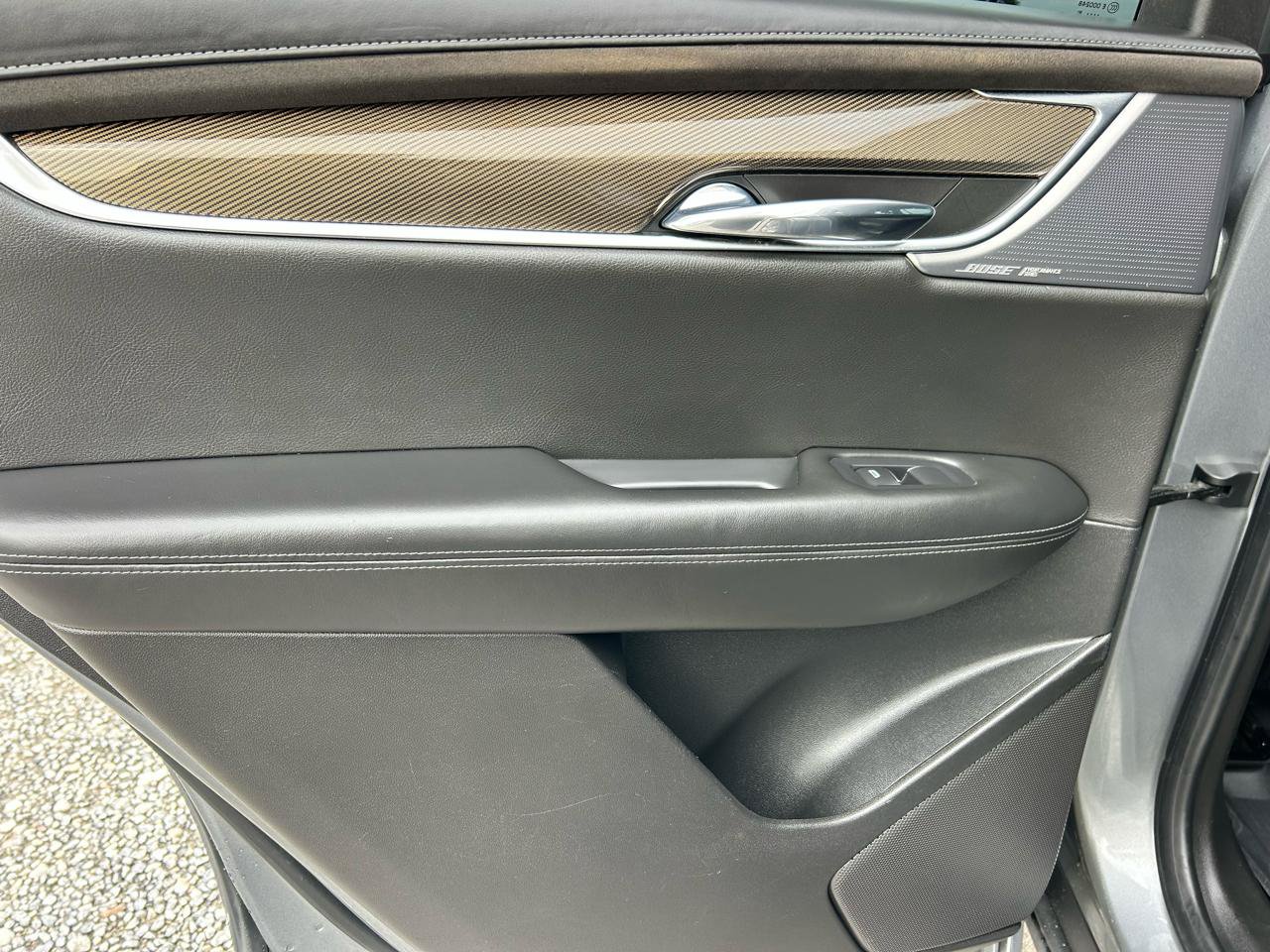 Used 2020 Cadillac XT6 Sport w/ Platinum Package AWD/4WD image 15