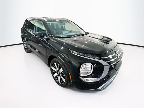 New 2026 Mitsubishi Outlander SEL image 43