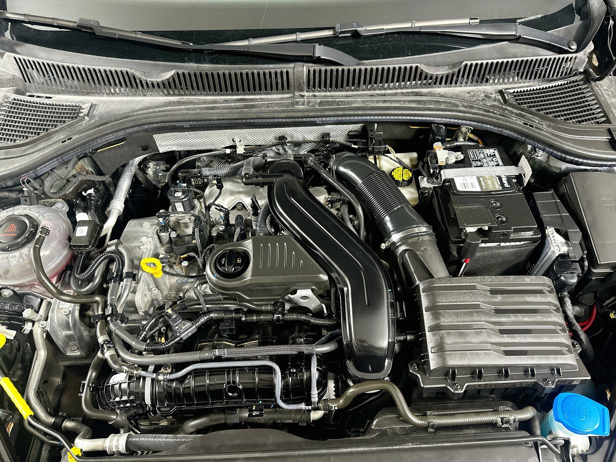Used 2024 Volkswagen Jetta SEL FWD image 33