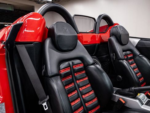 Used 2003 Ferrari 360 Spider RWD image 13