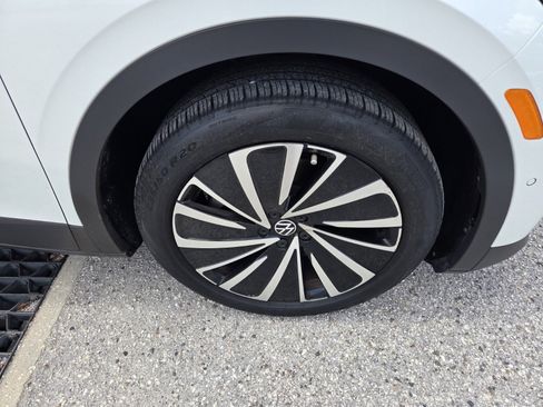 Used 2024 Volkswagen ID.4 S RWD image 18