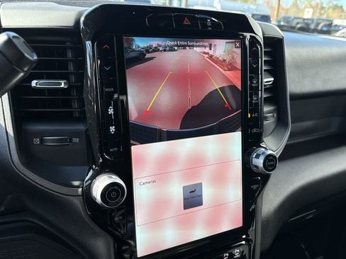 New 2026 RAM 2500 Tradesman image 20