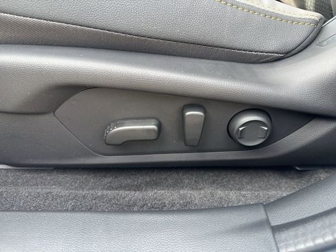 New 2026 Subaru Crosstrek 2.5i Wilderness AWD/4WD image 10