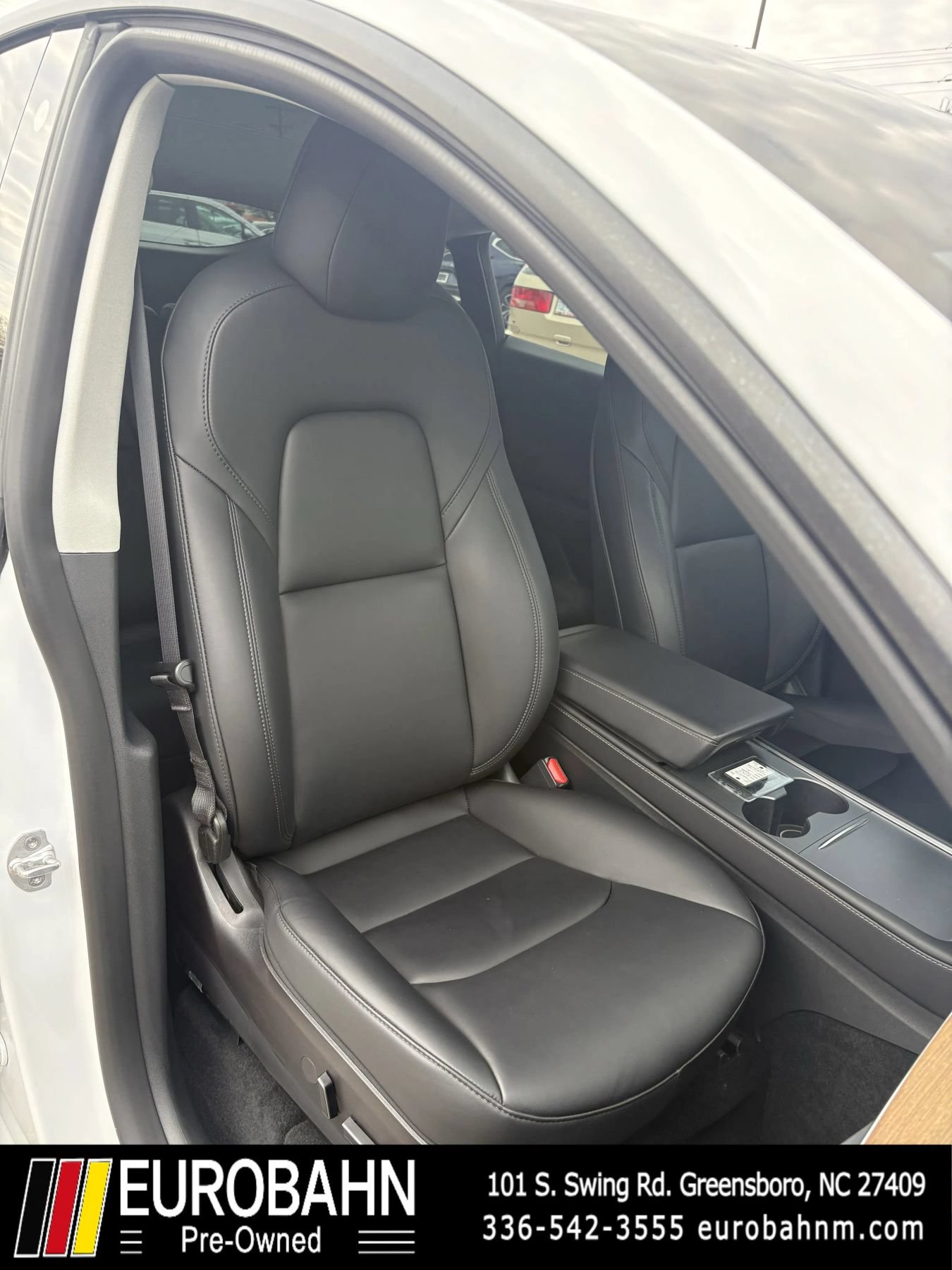 Used 2023 Tesla Model Y Long Range AWD/4WD image 14