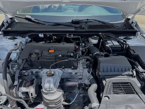 Used 2022 Honda Civic Sport image 27