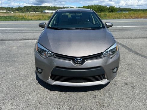 Used 2014 Toyota Corolla LE FWD image 5