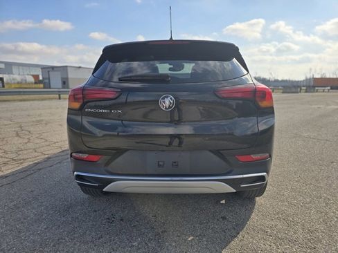 Used 2023 Buick Encore GX Essence w/ Experience Buick Package image 5