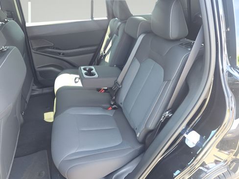 New 2026 Jeep Cherokee Laredo AWD/4WD image 15