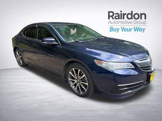 Used 2016 Acura TLX V6 w/ Technology Package FWD 360° Tour