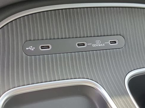 New 2026 Hyundai Palisade Calligraphy FWD image 33