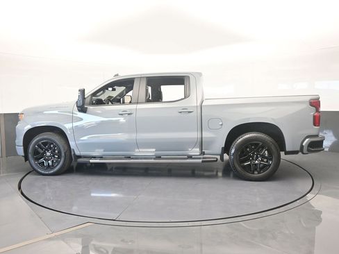 Used 2024 Chevrolet Silverado 1500 RST w/ Protection Package image 3