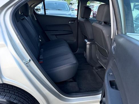 Used 2015 Chevrolet Equinox LS FWD image 12