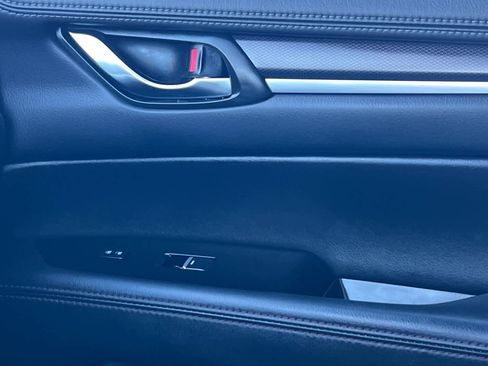 Used 2022 MAZDA CX-5 AWD 2.5 Turbo image 21