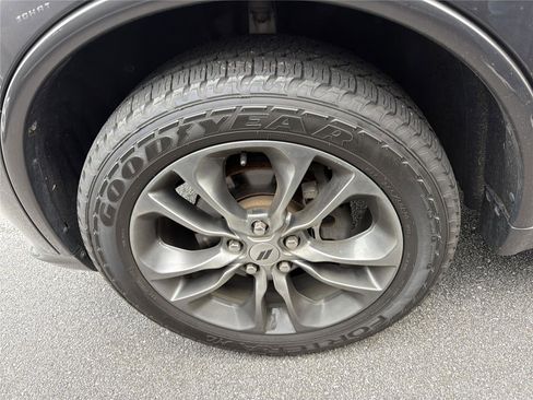 Used 2020 Dodge Durango GT AWD/4WD image 7