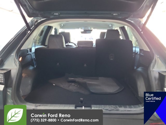 Used 2023 Hyundai Ioniq 5 SEL AWD/4WD image 18