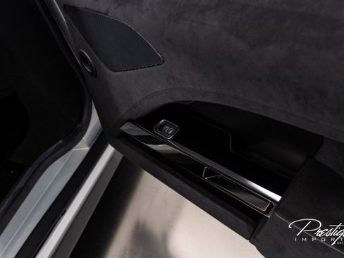 Used 2019 Aston Martin Rapide AMR image 50