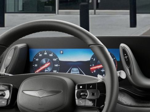 New 2026 Genesis G90 3.5T Prestige image 29