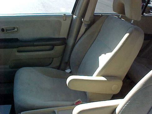 Used 2005 Honda CR-V EX image 18