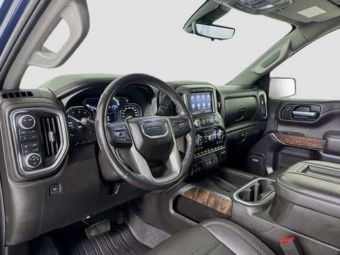 Used 2021 GMC Sierra 1500 Denali w/ Denali Ultimate Package image 8