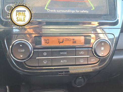 Used 2021 Mitsubishi Mirage ES image 21