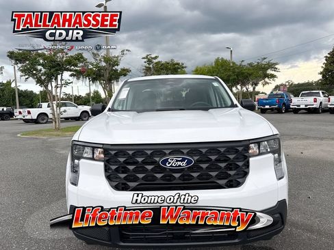 Used 2026 Ford Maverick XL FWD image 9