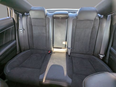 Used 2023 Dodge Charger R/T w/ Plus Group RWD image 33