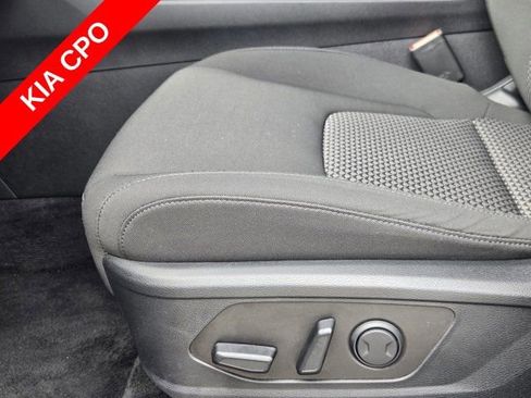 Certified 2026 Kia Sportage S AWD/4WD image 26