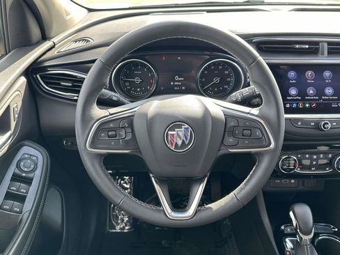Used 2023 Buick Encore GX Select w/ Safety Package II image 15