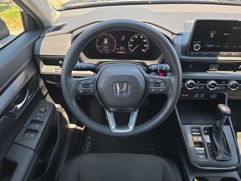 Certified 2025 Honda CR-V EX image 14