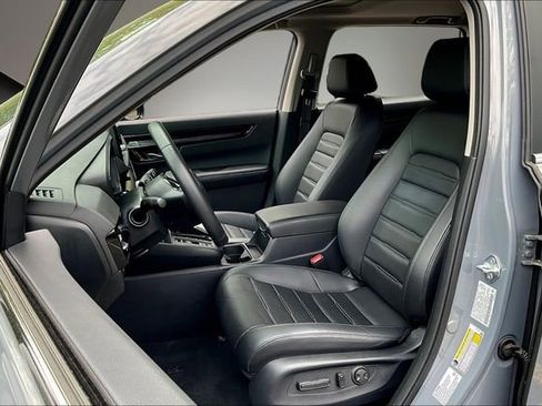 Used 2024 Honda CR-V EX-L image 21