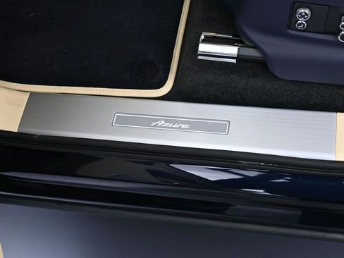 New 2025 Bentley Bentayga AWD/4WD image 16