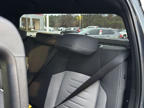 New 2026 Toyota Tacoma TRD Sport image 26