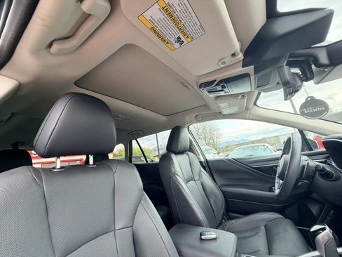 Used 2023 Subaru Outback Touring XT w/ Tech Package 2 image 34
