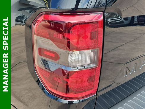 New 2025 Ford Maverick Lobo image 39