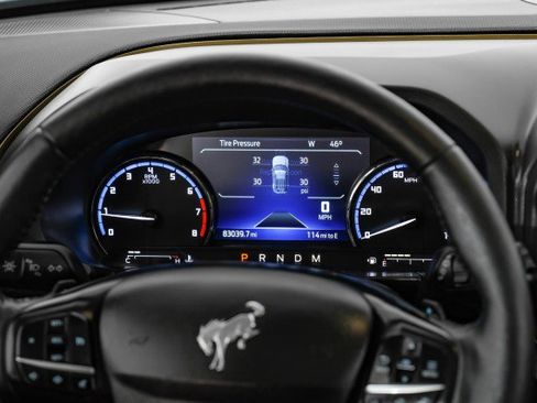 Used 2021 Ford Bronco Sport Badlands w/ Badlands Package image 16