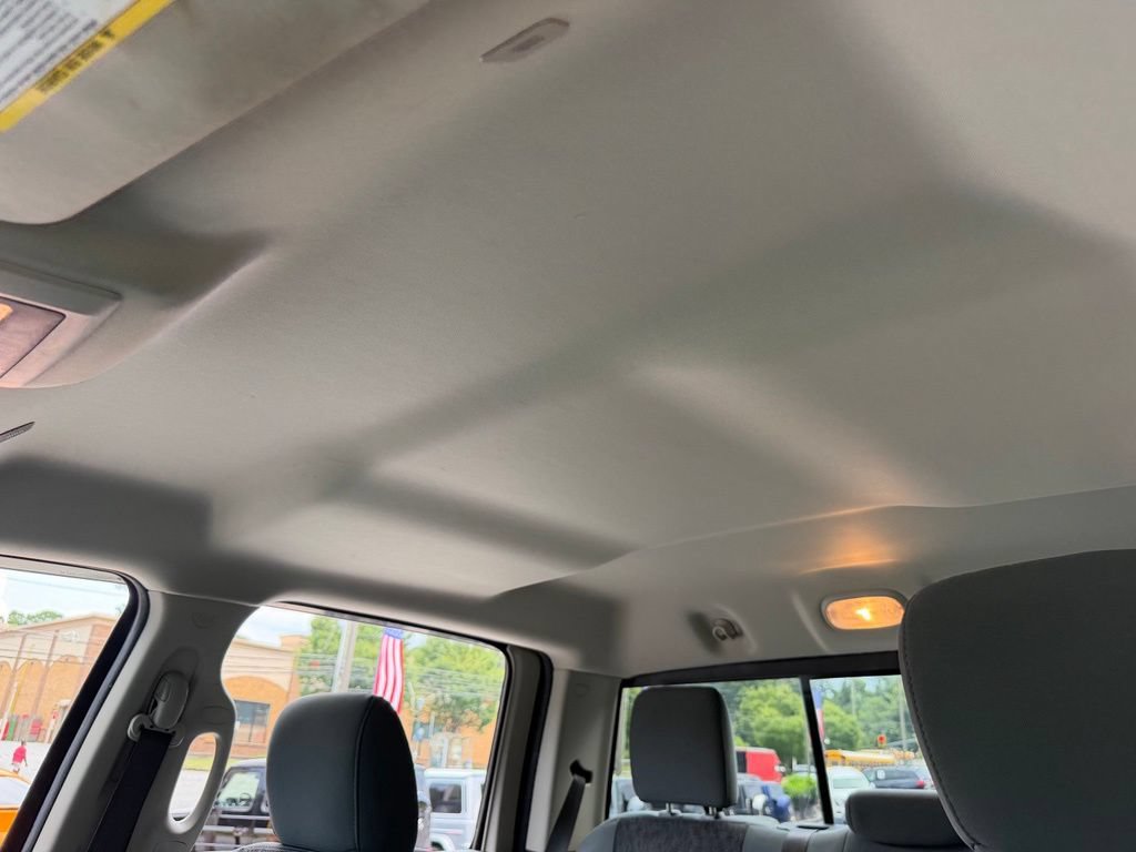 Used 2019 RAM 1500 Big Horn AWD/4WD image 50