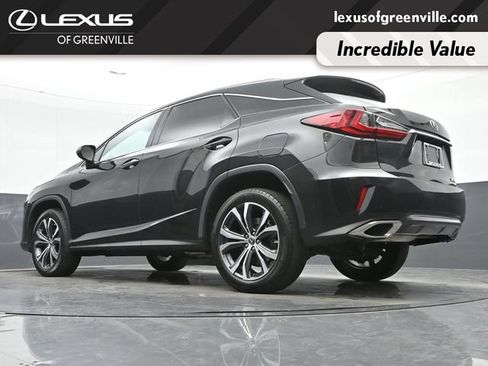 Used 2019 Lexus RX 350 AWD w/ Navigation Package image 38