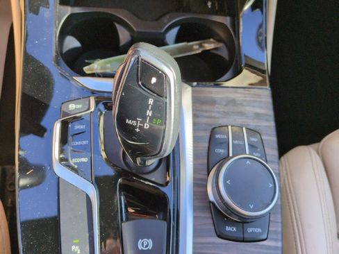 Used 2019 BMW X3 sDrive30i w/ Convenience Package RWD image 22