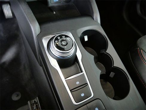 Certified 2022 Ford Escape SEL w/ Technology Package image 18