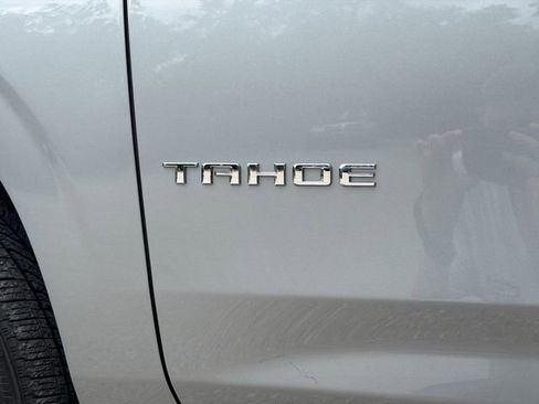 Used 2025 Chevrolet Tahoe High Country AWD/4WD image 47