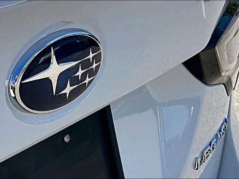 New 2025 Subaru Legacy Limited image 12