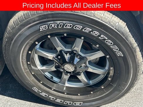 Used 2007 Chevrolet Silverado 1500 LT w/ 2LT Audio Package RWD image 2
