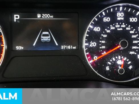 Used 2023 Kia Forte GT w/ GT2 Package FWD image 54