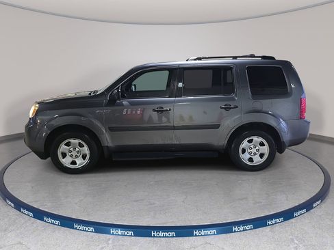 Used 2014 Honda Pilot LX image 9