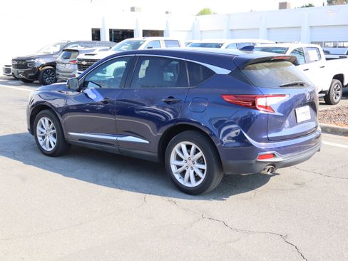 Used 2019 Acura RDX FWD image 8