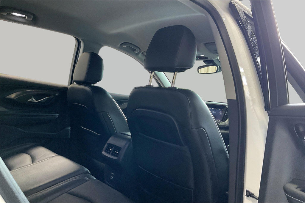 Used 2024 GMC Terrain SLT AWD/4WD image 20