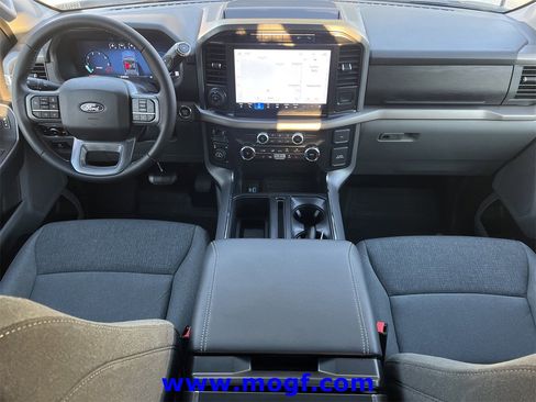 Certified 2024 Ford F150 XLT w/ Equipment Group 302A MID image 5
